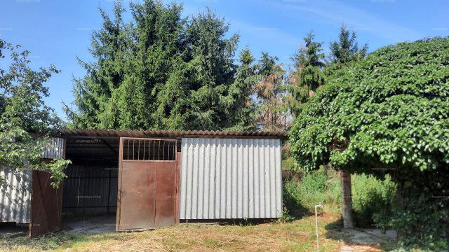 Eladó mezogazdasagi ingatlan, Sükösdön 7.5 M Ft