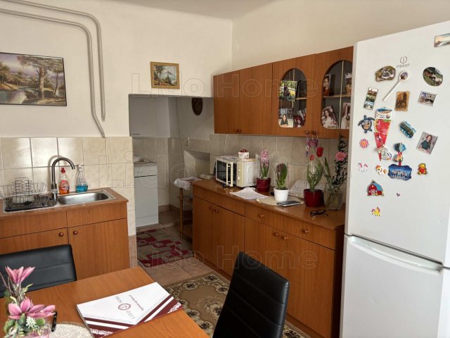 Eladó családi ház, Tényőn 52 M Ft, 3 szobás