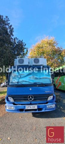 Eladó üzlethelyiség, Budapesten, XIV. kerületben, Mexikói úton