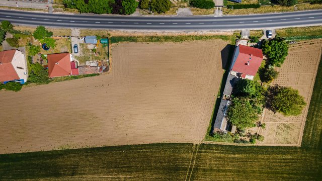Eladó telek, Szomoron 29.9 M Ft / költözzbe.hu