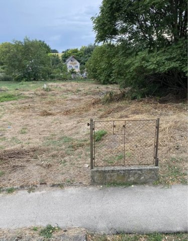 Eladó telek, Iregszemcsén 3.9 M Ft / költözzbe.hu