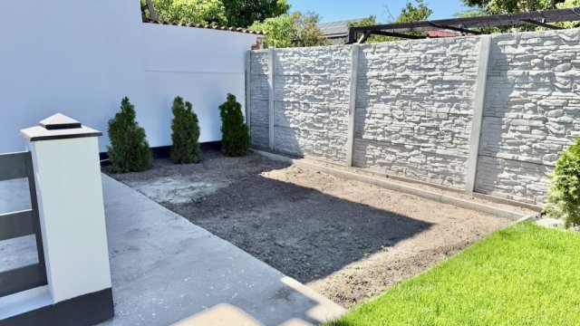Eladó családi ház, XV. kerületben, Bezerédj Pál utcában