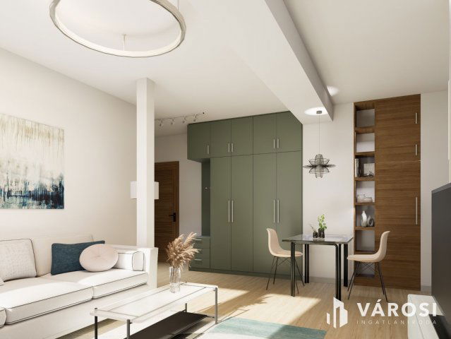 Eladó téglalakás, Békéscsabán 82 M Ft, 5 szobás