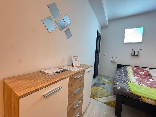 Kiadó téglalakás, albérlet, VI. kerületben, Podmaniczky utcában