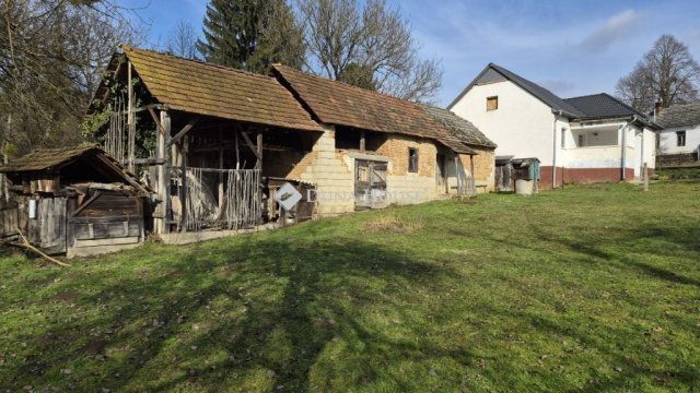 Eladó családi ház, Szentmargitfalván 25.5 M Ft, 3 szobás