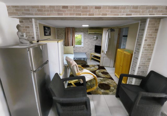 Eladó nyaraló, Adonyban 26.9 M Ft, 1+2 szobás