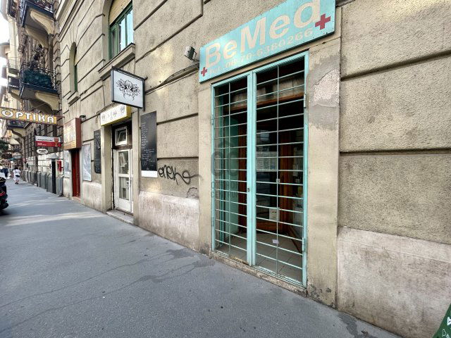Eladó téglalakás, Budapesten, XI. kerületben, Bartók Béla úton