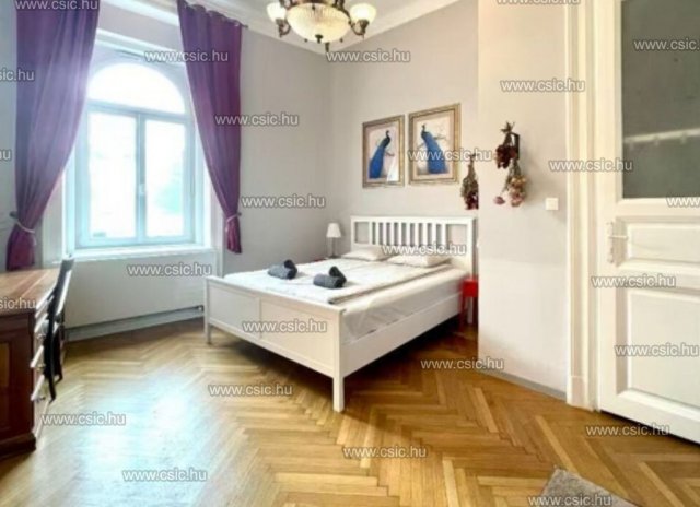 Eladó téglalakás, Budapesten, I. kerületben 189 M Ft, 3 szobás