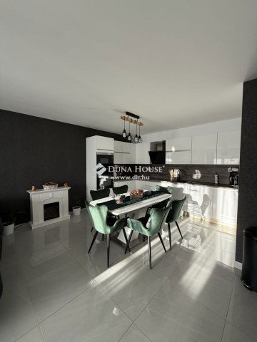 Eladó téglalakás, Kozármislenyen 94.9 M Ft, 2+2 szobás