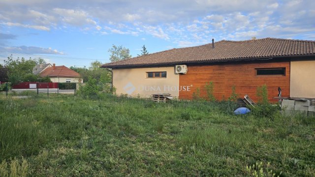 Eladó telek, Gárdonyban 23.9 M Ft / költözzbe.hu