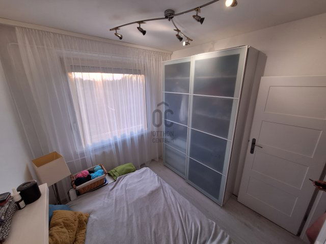 Eladó panellakás, Budapesten, III. kerületben 103 M Ft, 3 szobás