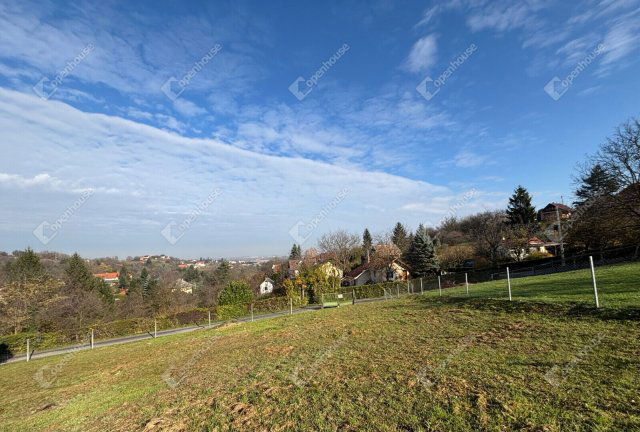 Eladó telek, Zalaegerszegen 13.5 M Ft / költözzbe.hu