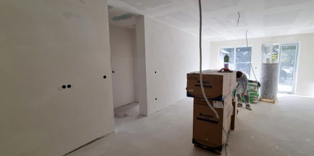 Eladó családi ház, Bicskén 95 M Ft, 5 szobás