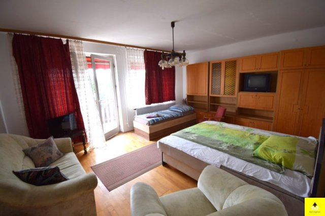 Eladó téglalakás, Bükön 55 M Ft, 4 szobás