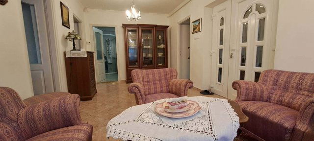 Eladó családi ház, Rábasebesen 61.9 M Ft, 3 szobás