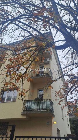 Kiadó téglalakás, albérlet, XII. kerületben, Beethoven utcában