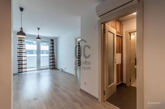 Eladó téglalakás, Budapesten, IX. kerületben 92.3 M Ft, 2 szobás