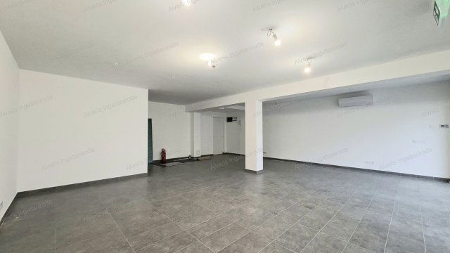 Eladó üzlethelyiség, Nyíregyházán 41.8 M Ft, 1 szobás