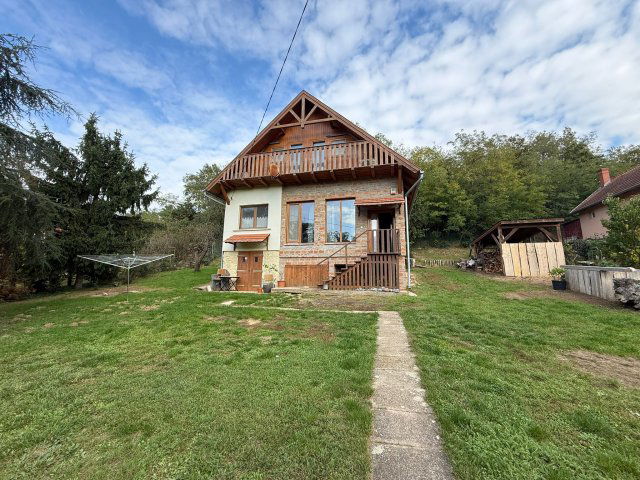 Eladó családi ház, Sárváron 59.9 M Ft, 2 szobás