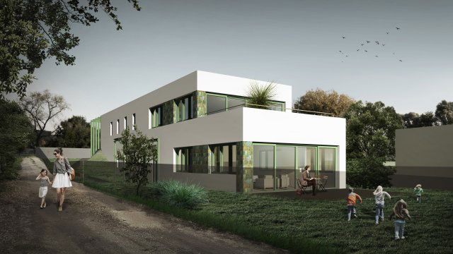 Eladó telek, Budapesten, XXIII. kerületben 105 M Ft