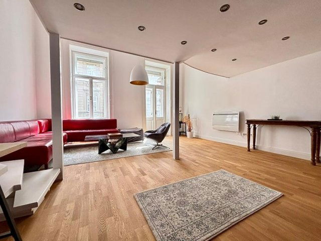 Eladó téglalakás, Budapesten, II. kerületben, Frankel Leó úton