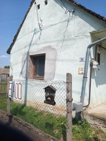 Eladó családi ház, Görcsönydobokán 8.65 M Ft, 2 szobás