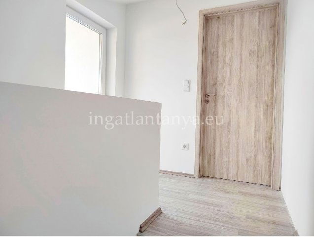 Eladó ikerház, Budapesten, XXIII. kerületben 133 M Ft, 5 szobás
