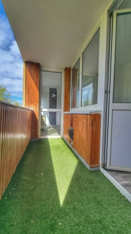 Eladó téglalakás, Nyíregyházán 48.5 M Ft, 3 szobás