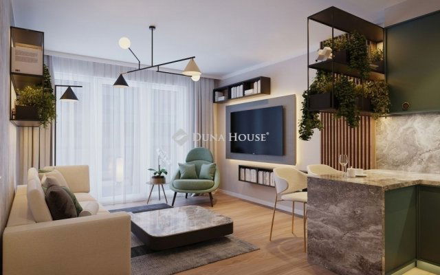 Eladó téglalakás, Budapesten, XIII. kerületben 92.8 M Ft