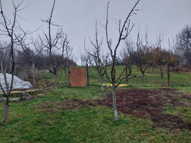 Eladó családi ház, Szalaszenden 15.5 M Ft, 2 szobás