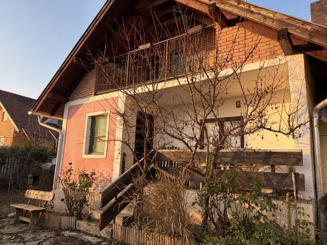 Eladó családi ház, Budapesten, XXII. kerületben 47 M Ft