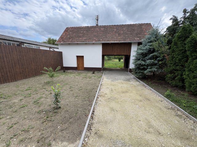 Eladó családi ház, Nagykanizsán 72.9 M Ft, 2+2 szobás
