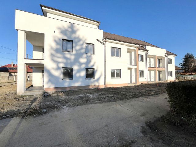 Eladó téglalakás, Sárváron, Sársziget utcában 54.99 M Ft