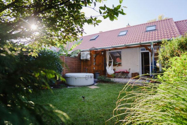 Eladó sorház, Etyeken 64.5 M Ft, 2 szobás / költözzbe.hu