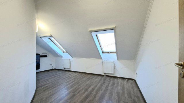 Eladó téglalakás, Nyíregyházán 50.9 M Ft, 3 szobás