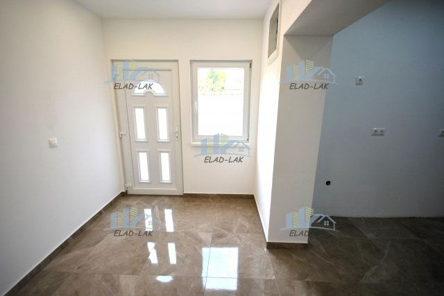 Eladó téglalakás, Szombathelyen 45 M Ft, 2 szobás