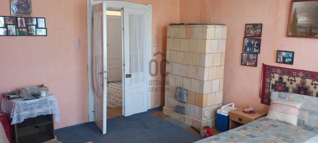 Eladó családi ház, Egyeken 15 M Ft, 2 szobás