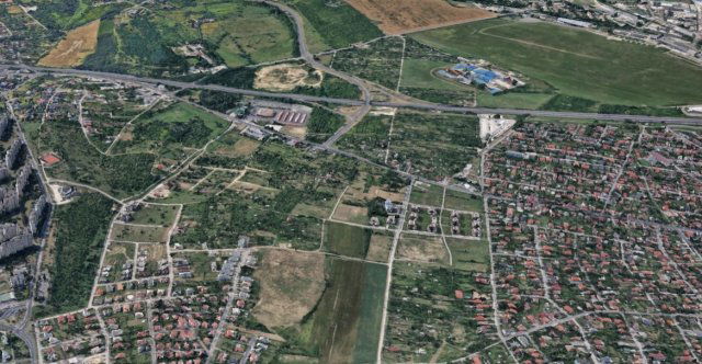 Eladó telek, Budapesten, XI. kerületben 518.61 M Ft