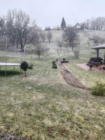 Eladó telek, Zalaegerszegen 8.9 M Ft / költözzbe.hu
