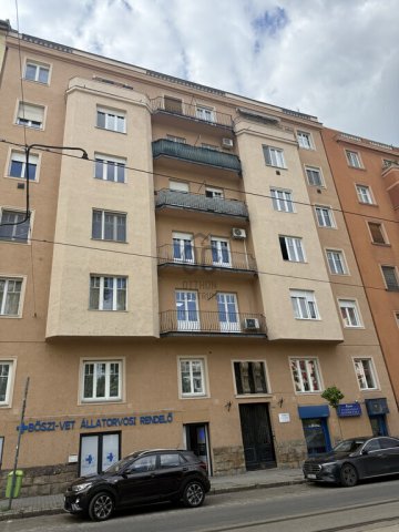 Eladó téglalakás, Budapesten, XII. kerületben 56.7 M Ft