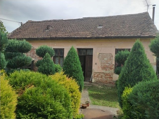 Eladó családi ház, Körmenden 9.9 M Ft, 2 szobás
