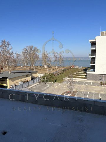 Eladó téglalakás, Balatonlelleén 81.5 M Ft, 2 szobás