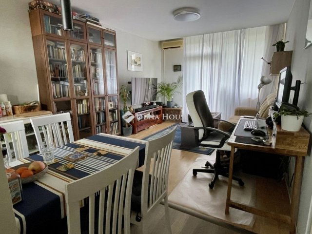 Eladó téglalakás, Kecskeméten 52.5 M Ft, 2 szobás