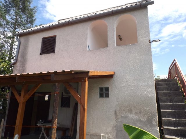 Eladó nyaraló, Nagykanizsán 14.5 M Ft, 1+1 szobás