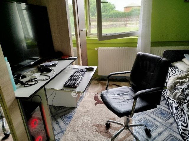 Eladó téglalakás, Nagyharsányon 22.5 M Ft, 3 szobás