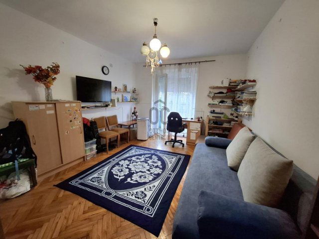 Eladó téglalakás, Budapesten, XIV. kerületben 42.5 M Ft