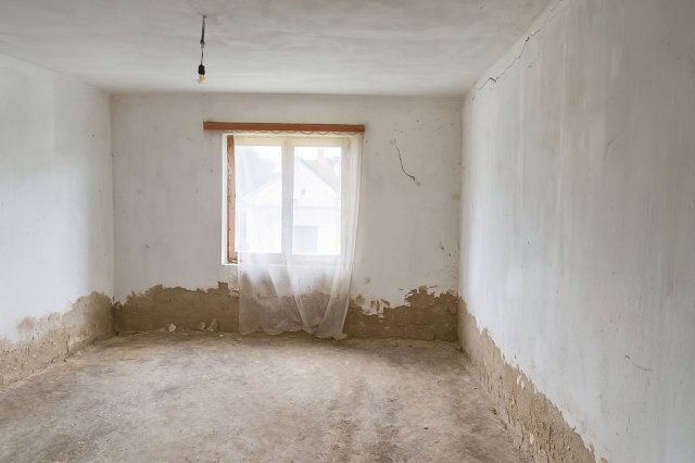 Eladó családi ház, Nagybakónakon 10.5 M Ft, 3 szobás