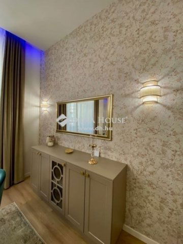 Eladó téglalakás, Budapesten, V. kerületben 420 M Ft, 4 szobás