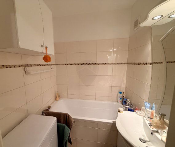 Eladó panellakás, Budapesten, IV. kerületben 54.5 M Ft, 1 szobás