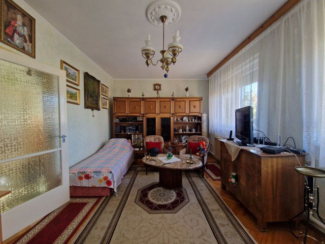 Eladó családi ház, Kisújszálláson 39.5 M Ft